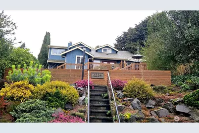 6234 NE 182nd Street, Kenmore, WA 98028 - Photo 1