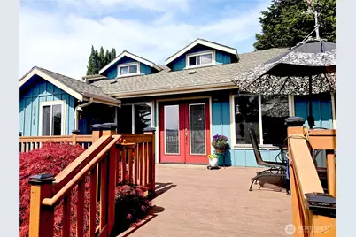 6234 NE 182nd Street, Kenmore, WA 98028 - Photo 1