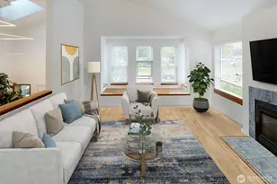 12043 Bartlett Ave NE, Seattle, WA 98125 - Photo 3