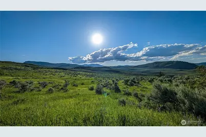 837 C Ellemeham Mountain Road, Oroville, WA 98844 - Photo 1