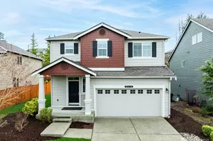 2412 Burlwood St NE, Lacey, WA 98516 - Photo 1