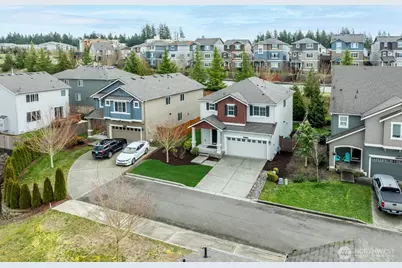 2412 Burlwood Street NE, Lacey, WA 98516 - Photo 21