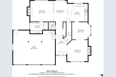 12203 11th Place NE, Lake Stevens, WA 98258 - Photo 35