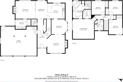 12203 11th Place NE, Lake Stevens, WA 98258 - Photo 37