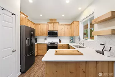 715 390th Street S, Roy, WA 98580 - Photo 13