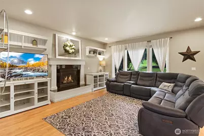 18505 Hawksview Drive, Arlington, WA 98223 - Photo 9