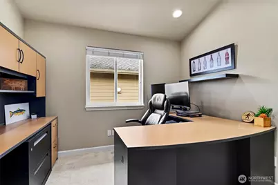 18505 Hawksview Drive, Arlington, WA 98223 - Photo 21