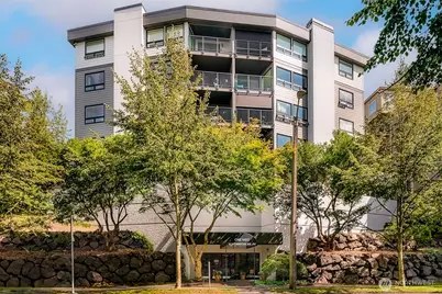 5000 California Avenue SW #405, Seattle, WA 98136 - Photo 1