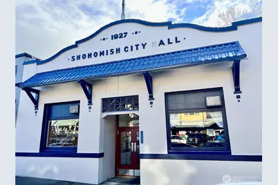 1009 1st Street, Snohomish, WA 98290 - Photo 1