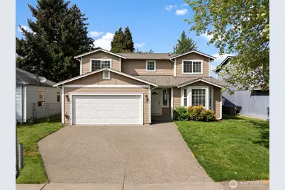 511 Harrison Street, Sumner, WA 98390 - Photo 1