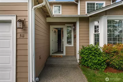 511 Harrison Street, Sumner, WA 98390 - Photo 3