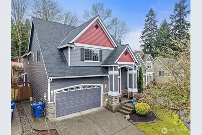 12153 SE 307th Place, Auburn, WA 98092 - Photo 3