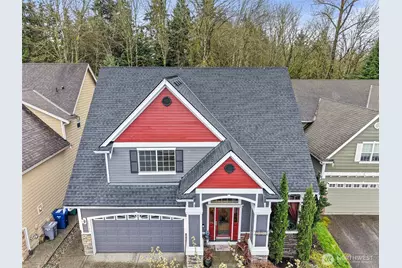 12153 SE 307th Place, Auburn, WA 98092 - Photo 1