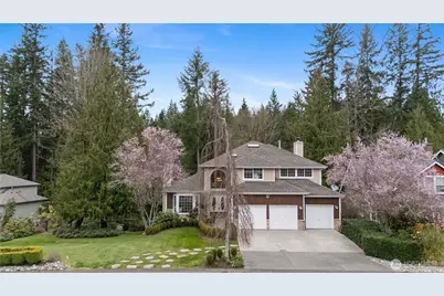 11215 29th Street SE, Lake Stevens, WA 98258 - Photo 1