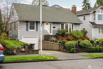 7046 55th Avenue NE, Seattle, WA 98115 - Photo 1