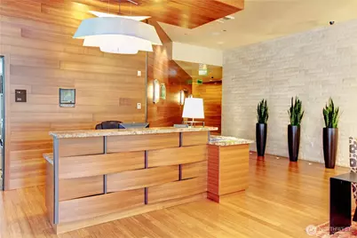 737 Olive Way #2809, Seattle, WA 98101 - Photo 27