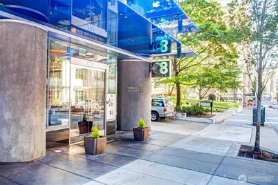 737 Olive Way #2809, Seattle, WA 98101 - Photo 23