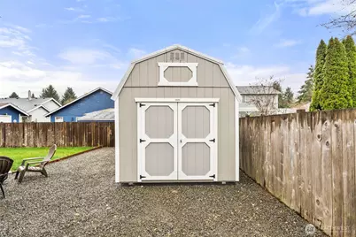 6036 55th Ct SE, Lacey, WA 98513 - Photo 17