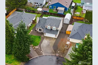 6036 55th Ct SE, Lacey, WA 98513 - Photo 21