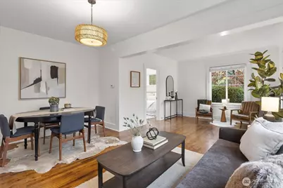 2857 NW 73rd Street, Seattle, WA 98117 - Photo 5