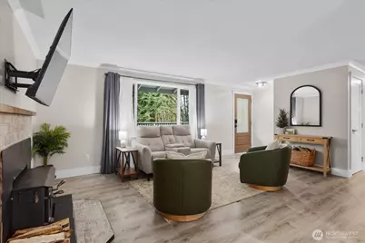 13425 North Echo Lake Rd, Snohomish, WA 98296 - Photo 5