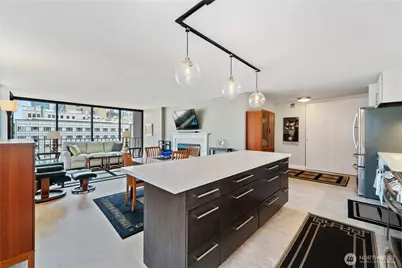 1120 8th Avenue #1203, Seattle, WA 98101 - Photo 5
