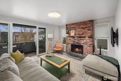 1729 18th Avenue #201, Seattle, WA 98122 - Photo 5