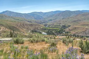 0 Lot 2 Highland Vista, Methow, WA 98834 - Photo 1