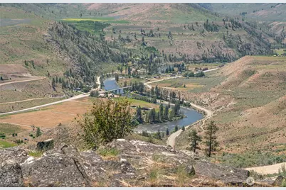 0 Lot 2 Highland Vista, Methow, WA 98834 - Photo 3