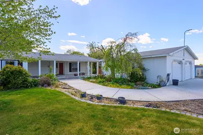 6293 Road 3.3 NE, Moses Lake, WA 98837 - Photo 5