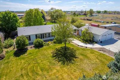 6293 Road 3.3 NE, Moses Lake, WA 98837 - Photo 1