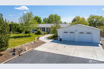 6293 Road 3.3 NE, Moses Lake, WA 98837 - Photo 3