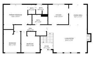 729 NE Pinecrest Dr, Bremerton, WA 98311 - Photo 29