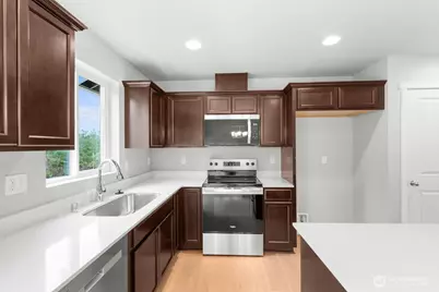 8103 108th Street NE #3A, Marysville, WA 98271 - Photo 11