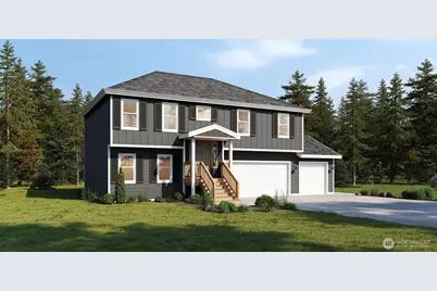 8103 108th Street NE #3A, Marysville, WA 98271 - Photo 3