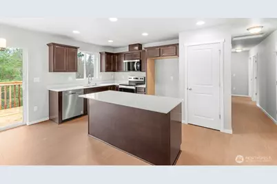 8103 108th Street NE #3A, Marysville, WA 98271 - Photo 9