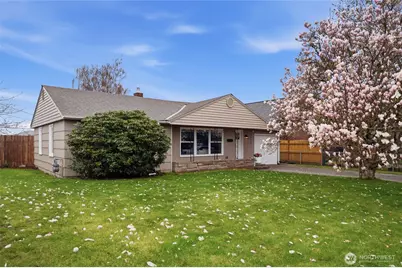 2012 Nipsic Avenue, Bremerton, WA 98310 - Photo 1