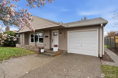 2012 Nipsic Avenue, Bremerton, WA 98310 - Photo 3