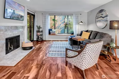 1819 N 107th Street #204, Seattle, WA 98133 - Photo 9