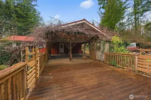 716 Garden Hill Rd, Elma, WA 98541 - Photo 3