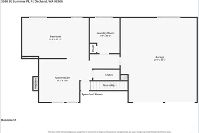 3340 SE Summer Place, Port Orchard, WA 98366 - Photo 39