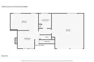 3340 SE Summer Pl, Port Orchard, WA 98366 - Photo 39