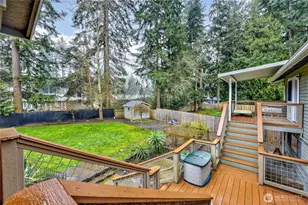 3340 SE Summer Pl, Port Orchard, WA 98366 - Photo 35