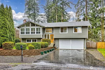 3340 SE Summer Place, Port Orchard, WA 98366 - Photo 1