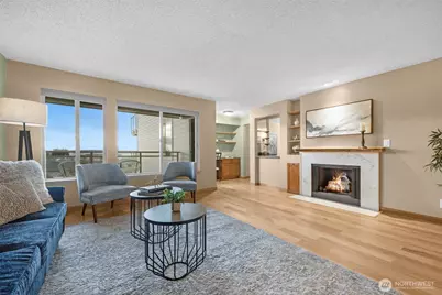 200 James Street #307, Edmonds, WA 98020 - Photo 3