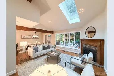 1831 SE Mill Fern Drive, Mill Creek, WA 98012 - Photo 7