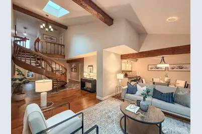 1831 SE Mill Fern Drive, Mill Creek, WA 98012 - Photo 5