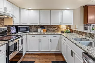 1203 24th Avenue Ct #F, Milton, WA 98354 - Photo 7