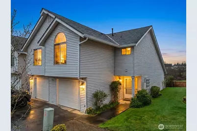 1203 24th Avenue Ct #F, Milton, WA 98354 - Photo 1