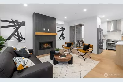 976 7th Ave NW (Homesite #6), Issaquah, WA 98027 - Photo 7